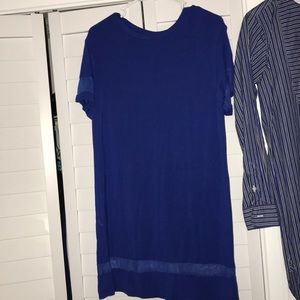 Rolla coaster casual dress